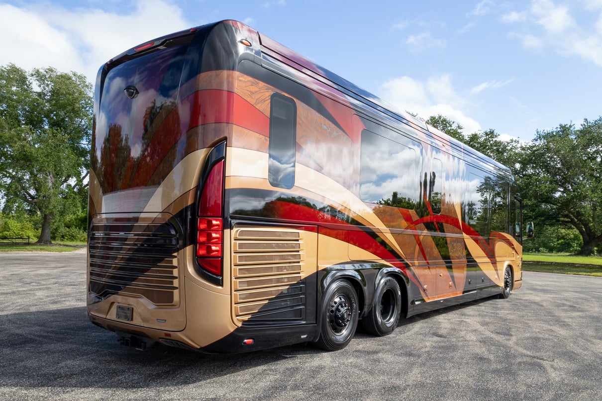 2019 Newell P50 gallery image-5