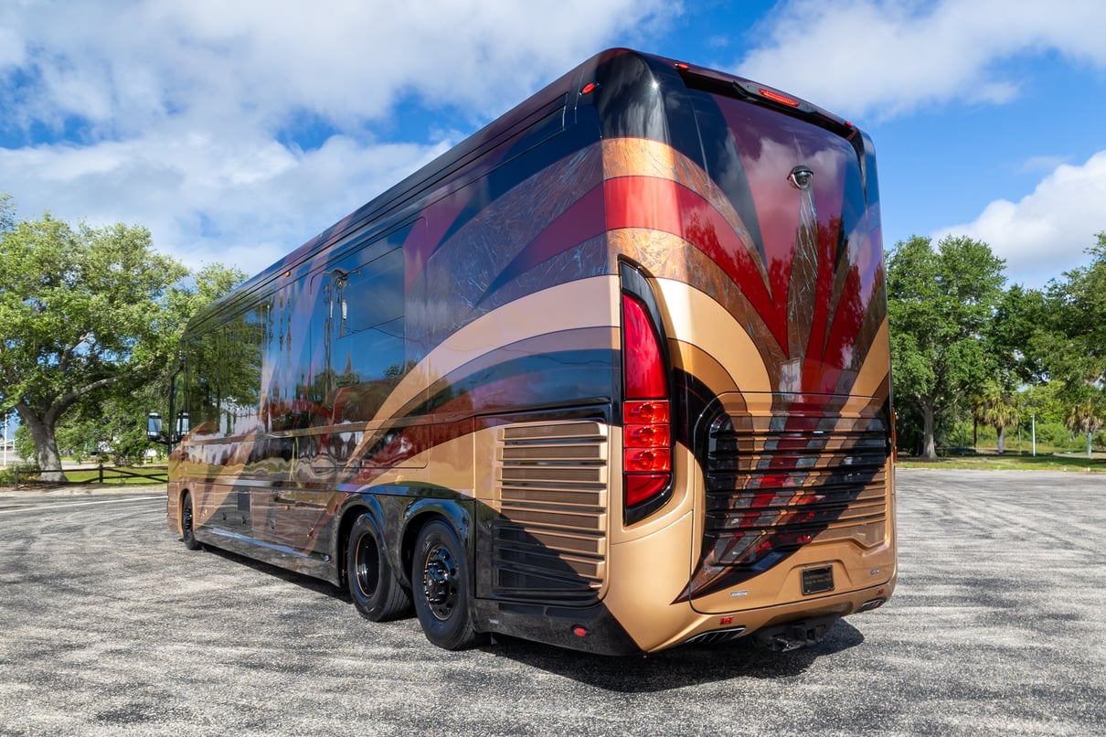 2019 Newell P50 gallery image-7