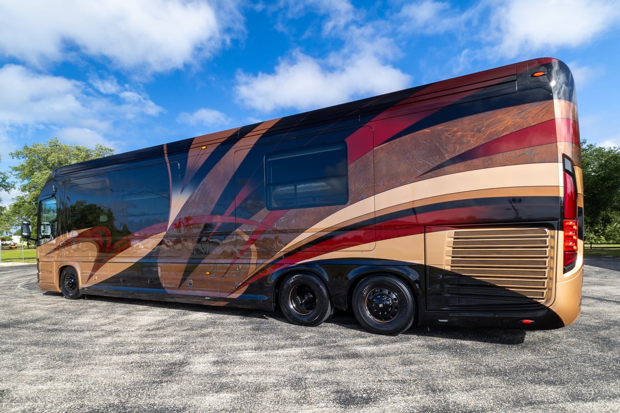 2019 Newell P50 gallery image-8