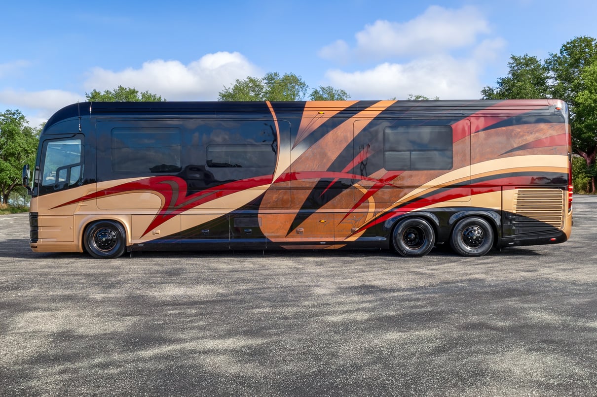 2019 Newell P50 gallery image-9