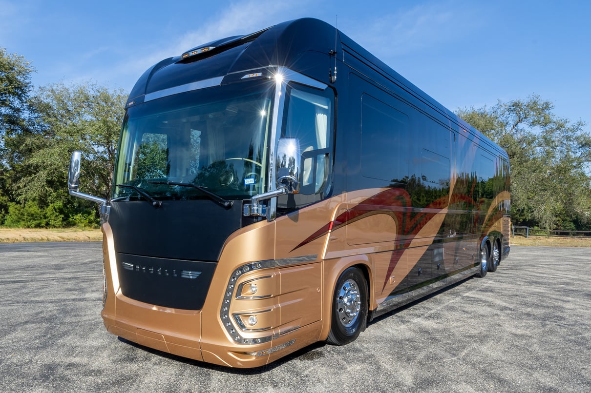 2019 Newell P50 gallery image-11