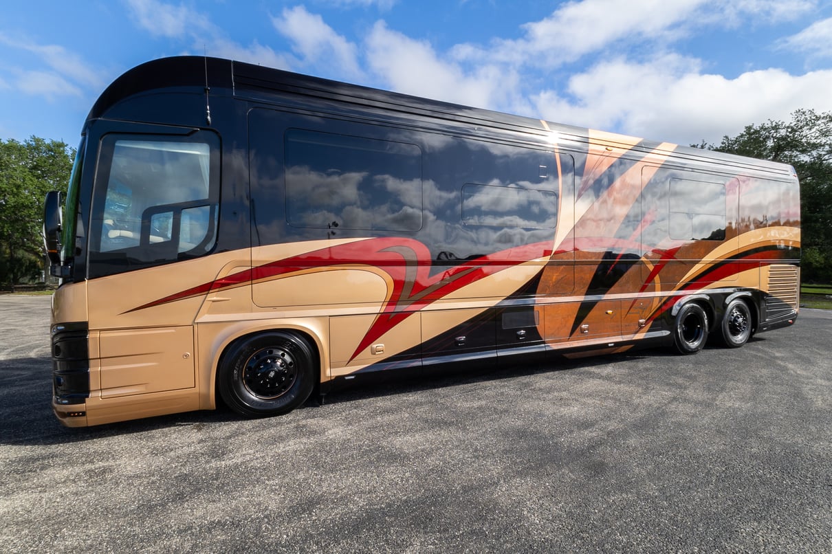 2019 Newell P50 gallery image-10