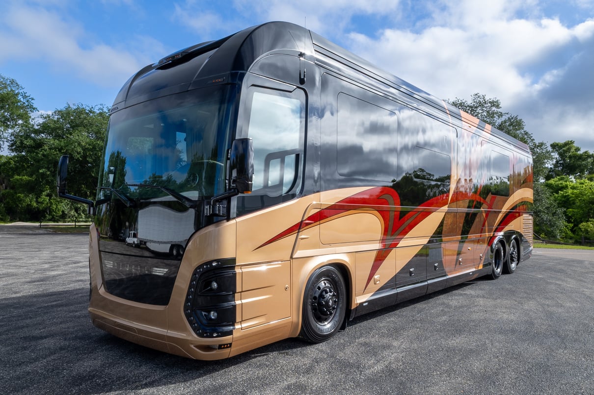 2019 Newell P50 gallery image-11