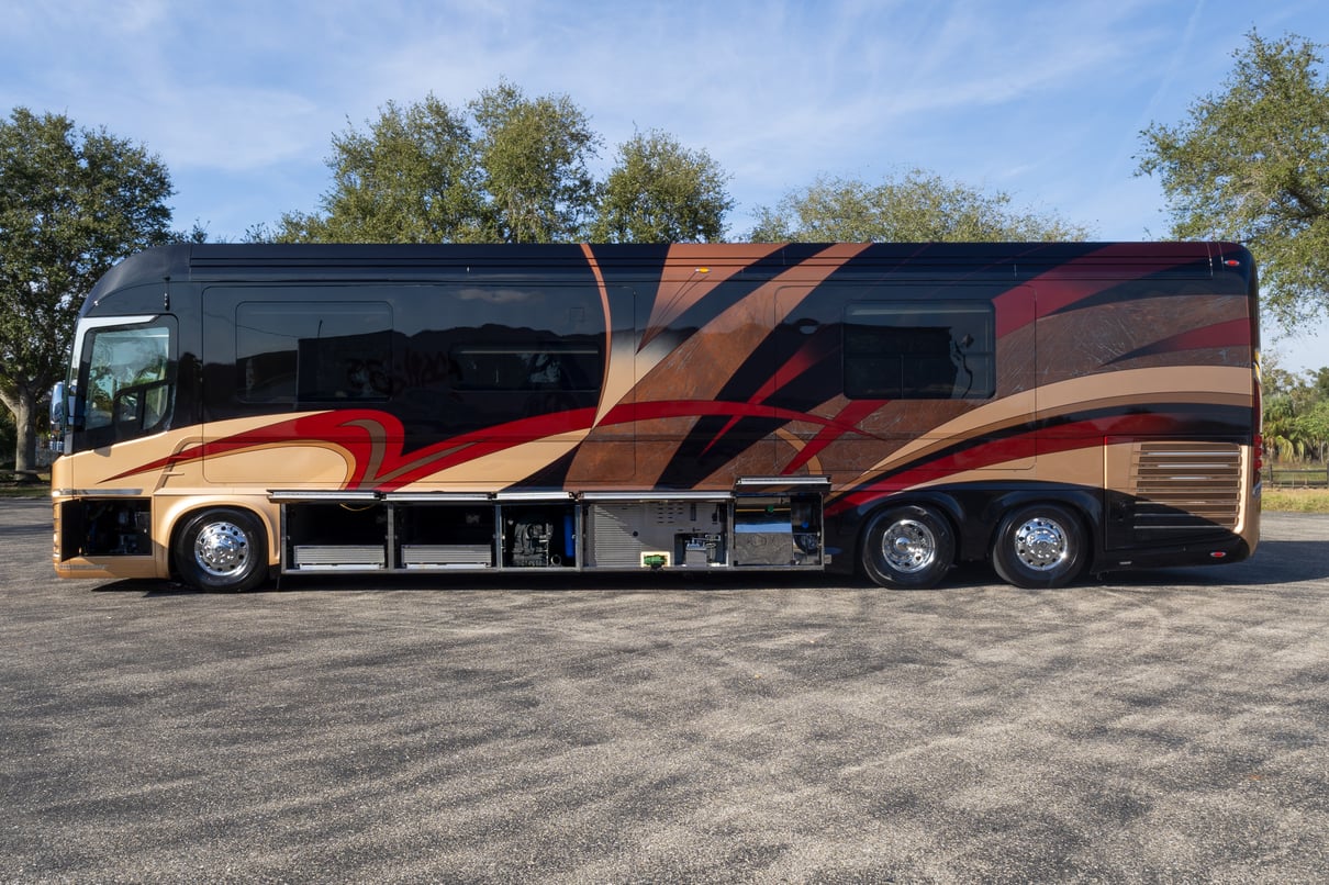 2019 Newell P50 gallery image-32