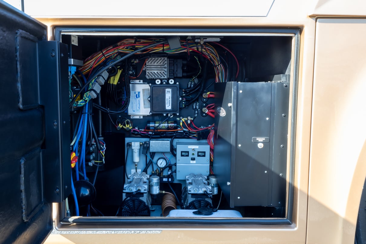 2019 Newell P50 gallery image-38