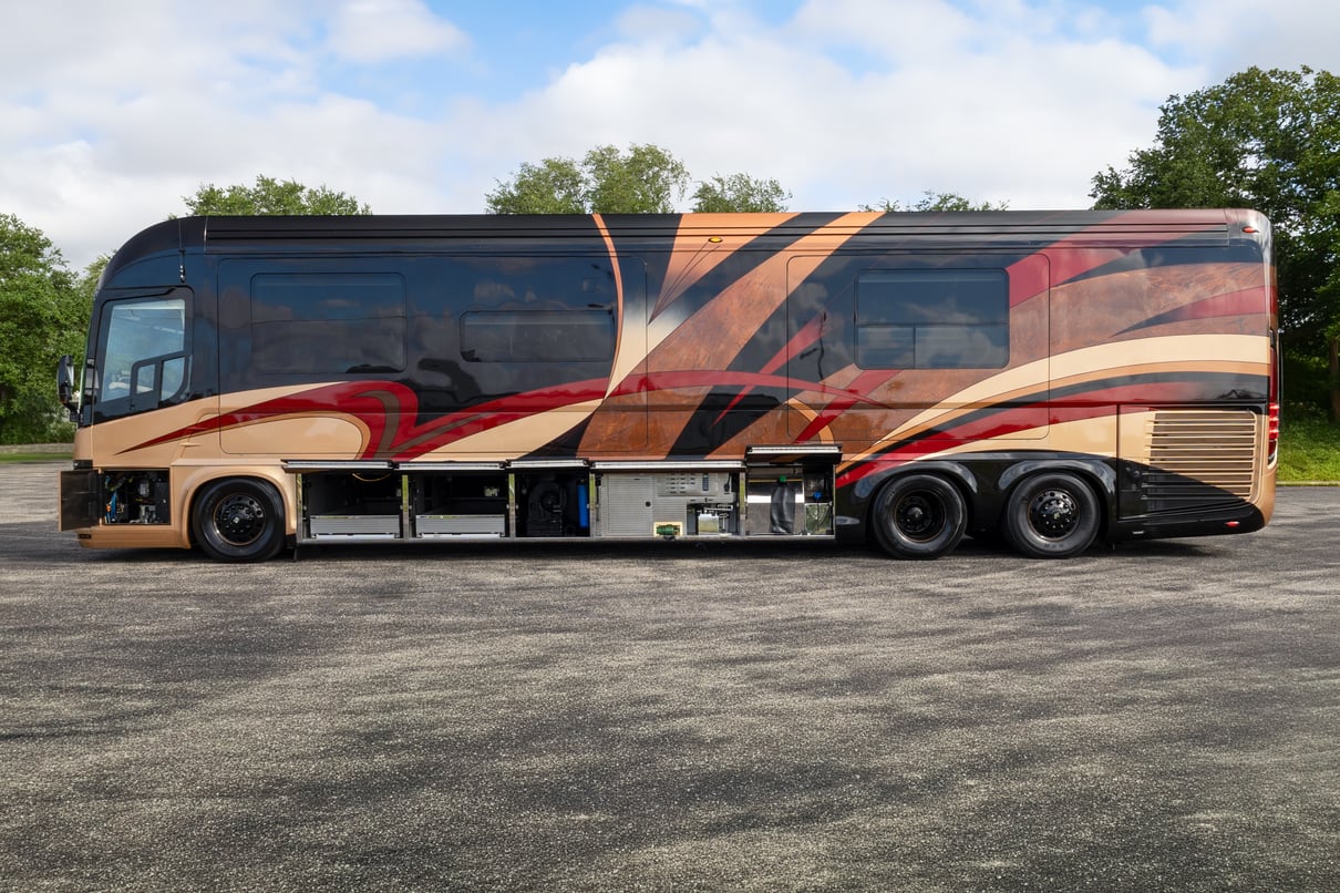 2019 Newell P50 gallery image-32
