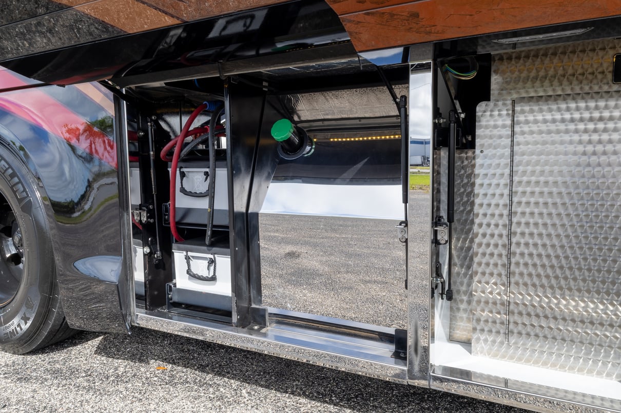 2019 Newell P50 gallery image-33