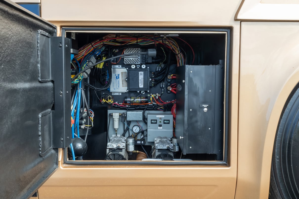 2019 Newell P50 gallery image-38