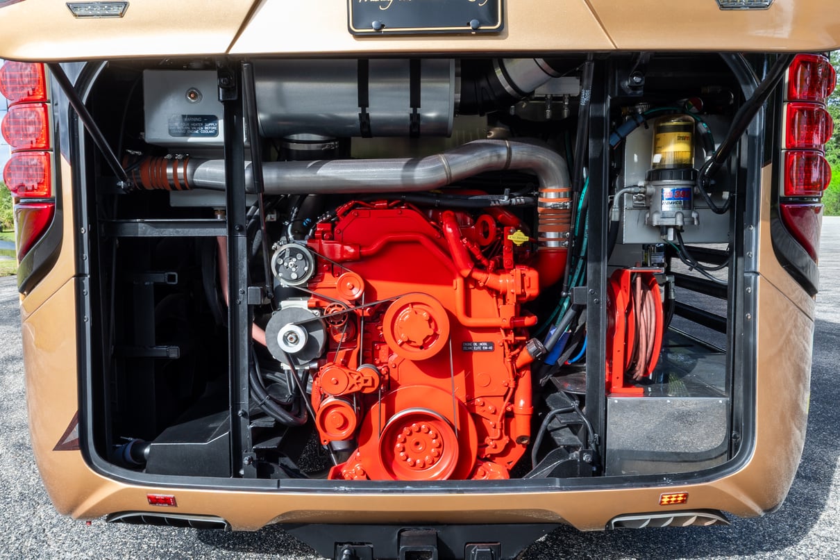2019 Newell P50 gallery image-45