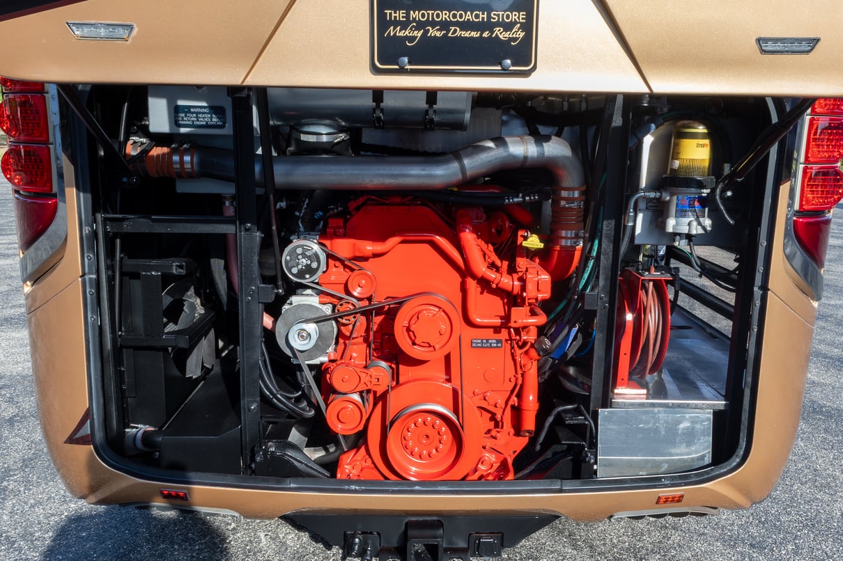 2019 Newell P50 gallery image-44