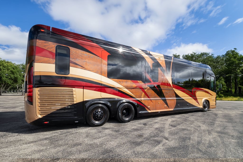 2019 Newell P50