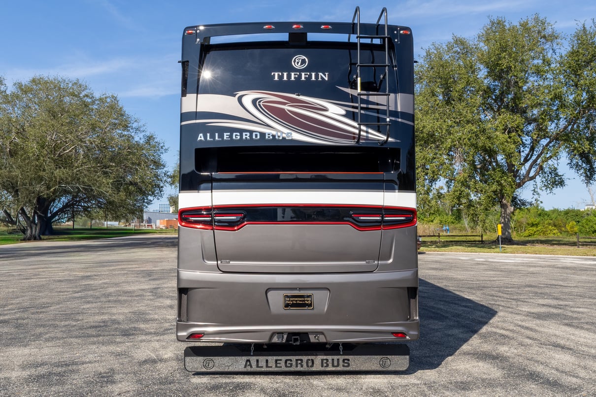 2022 Tiffin Allegro Bus 45 OPP gallery image-6