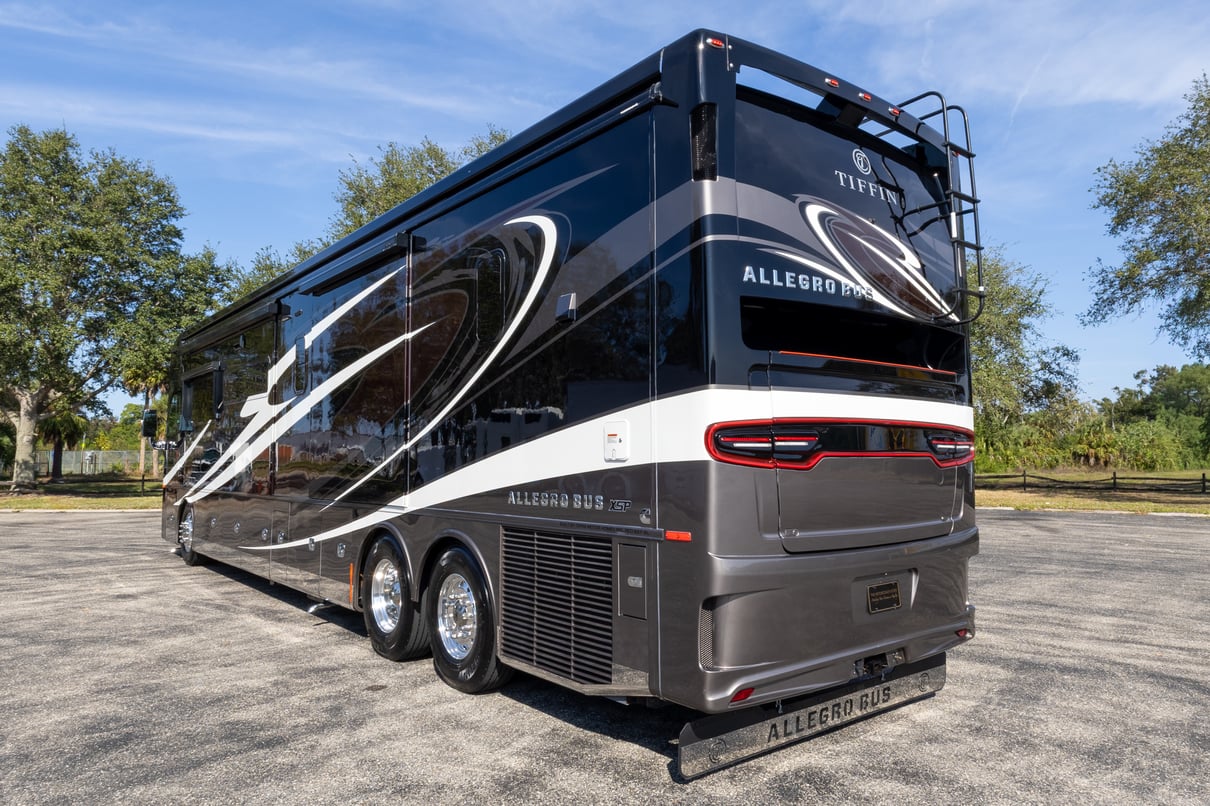 2022 Tiffin Allegro Bus 45 OPP gallery image-7