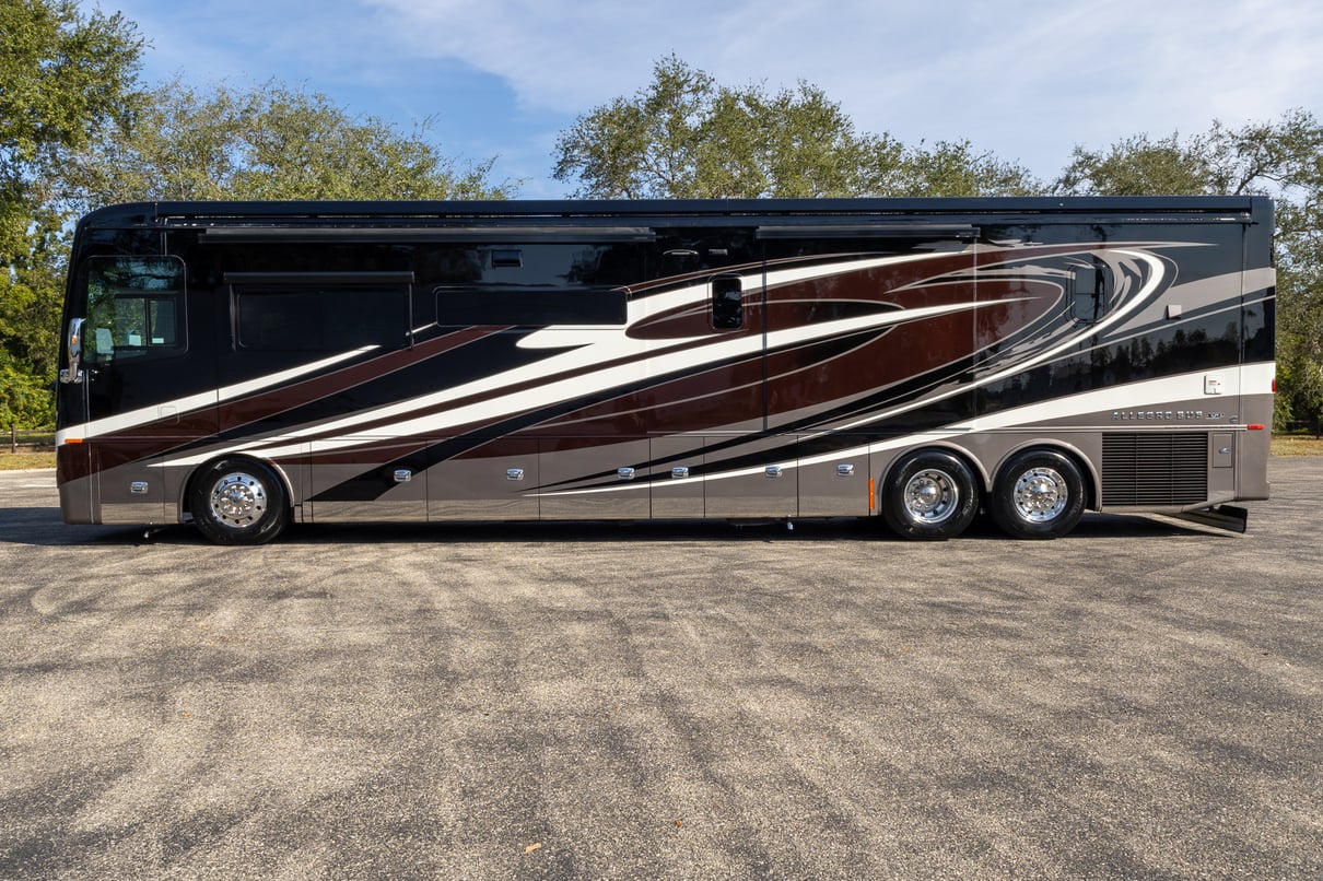 2022 Tiffin Allegro Bus 45 OPP gallery image-9