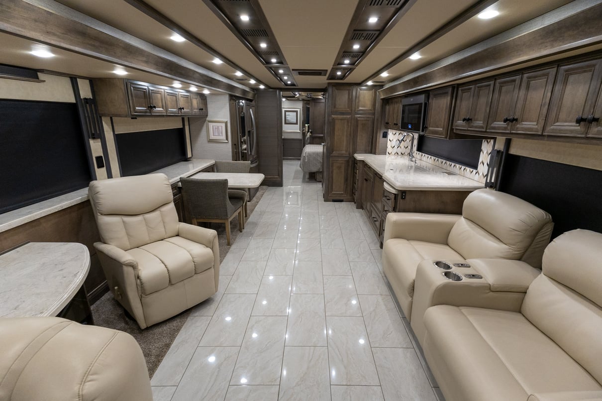 2022 Tiffin Allegro Bus 45 OPP gallery image-14