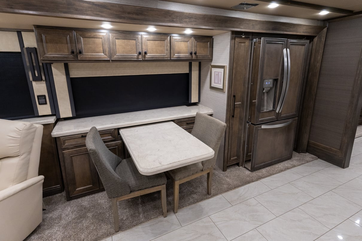 2022 Tiffin Allegro Bus 45 OPP gallery image-16