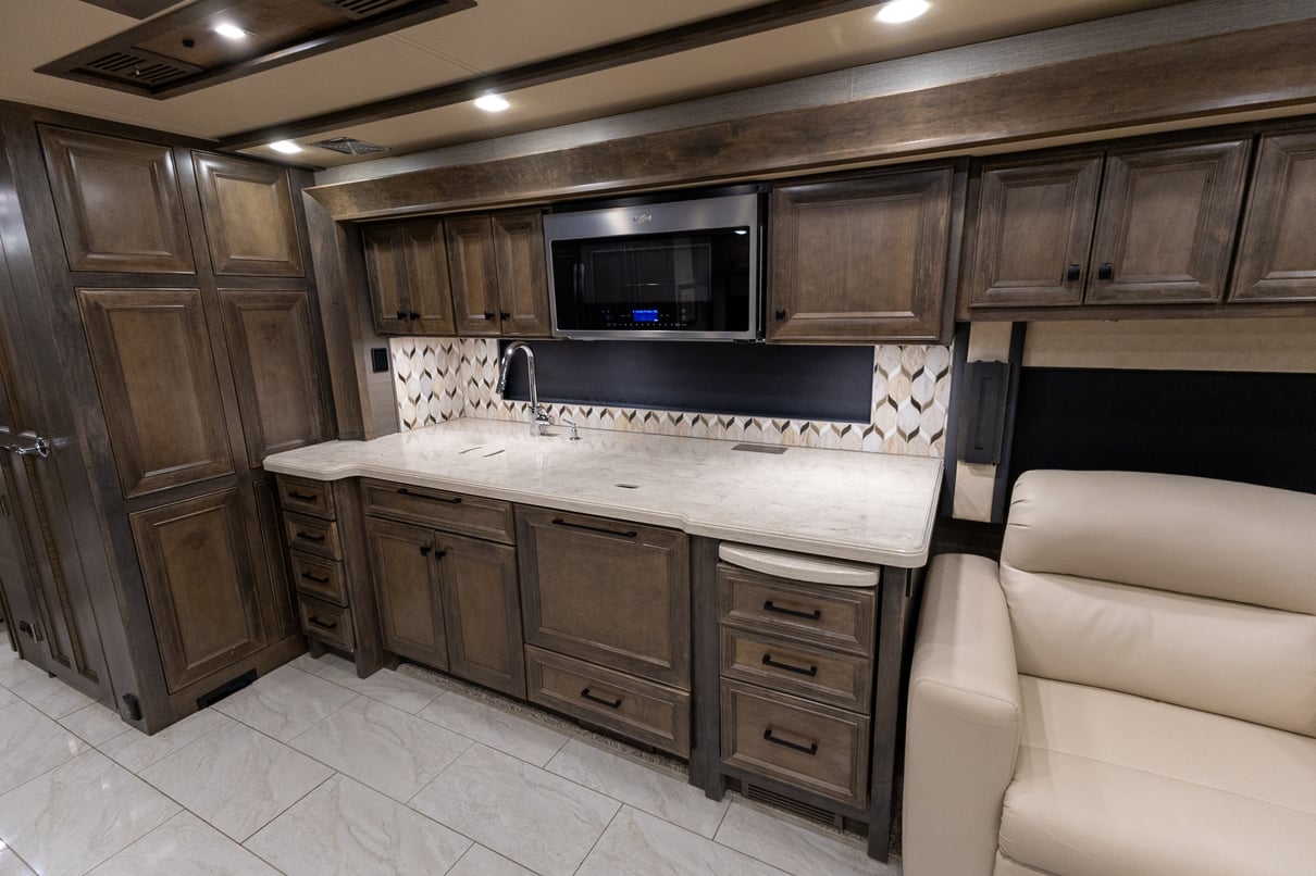 2022 Tiffin Allegro Bus 45 OPP gallery image-18