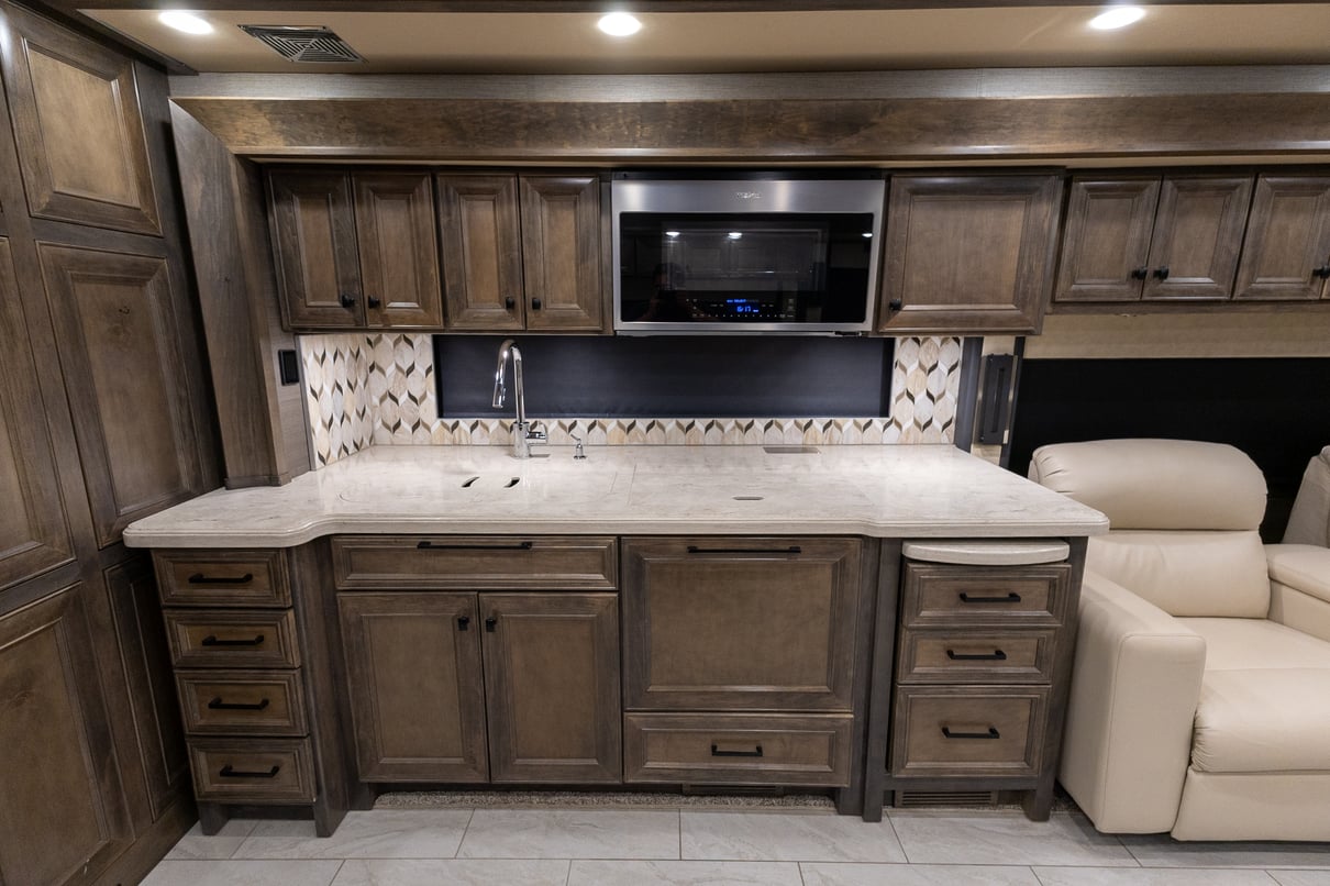 2022 Tiffin Allegro Bus 45 OPP gallery image-19