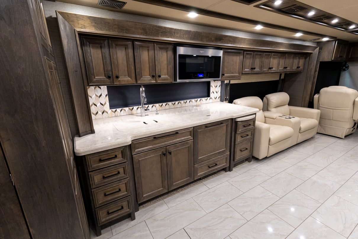 2022 Tiffin Allegro Bus 45 OPP gallery image-20