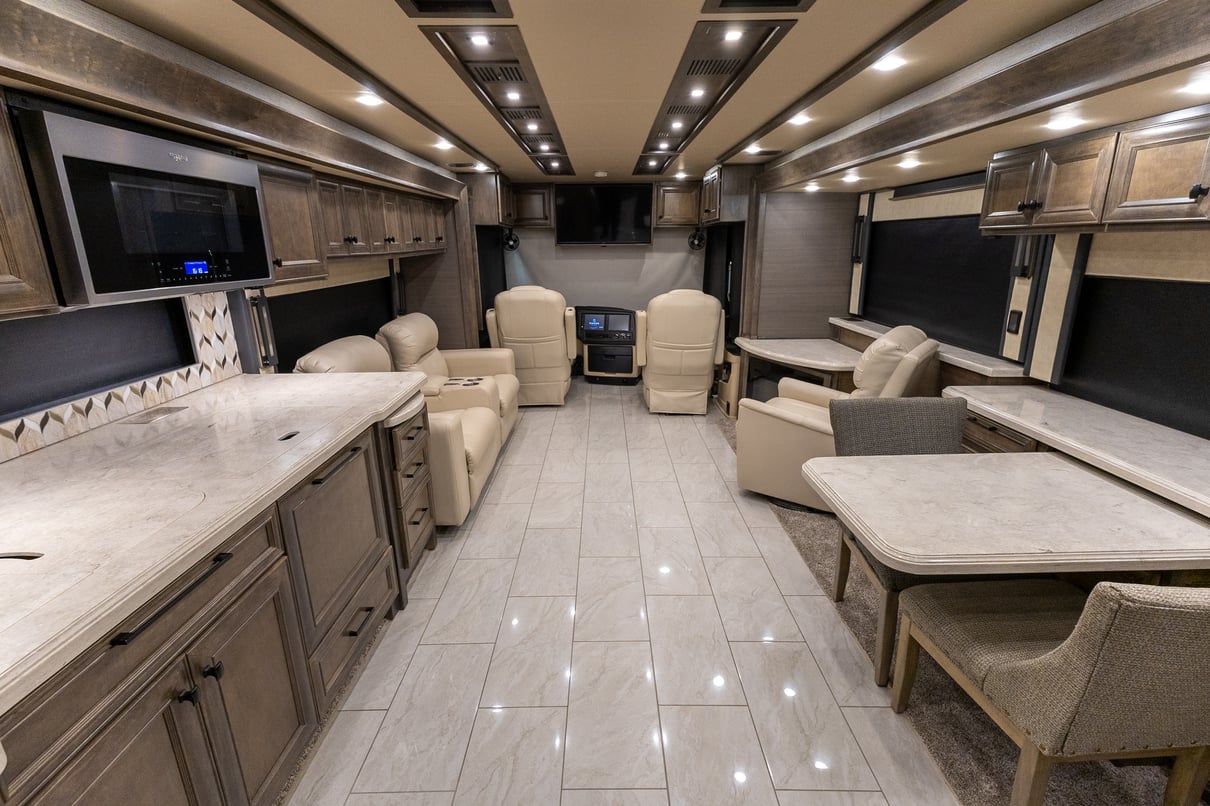 2022 Tiffin Allegro Bus 45 OPP gallery image-21