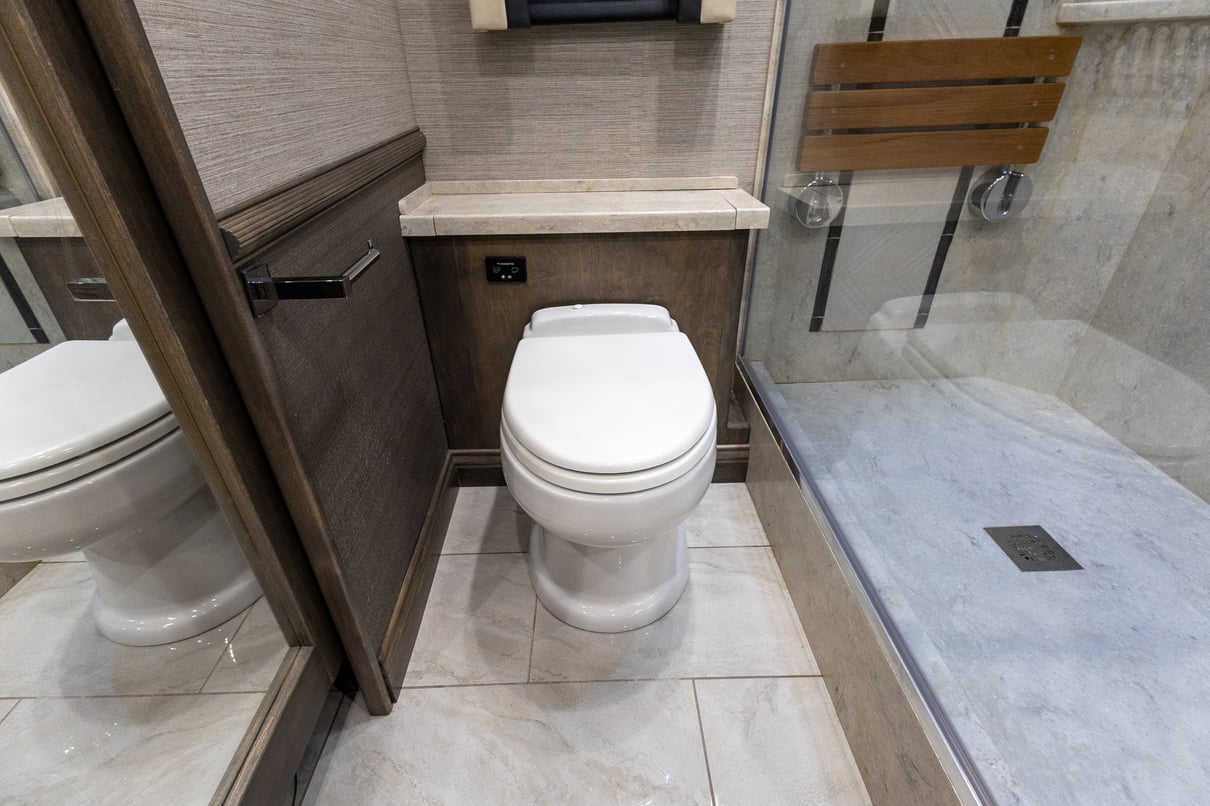 2022 Tiffin Allegro Bus 45 OPP gallery image-28