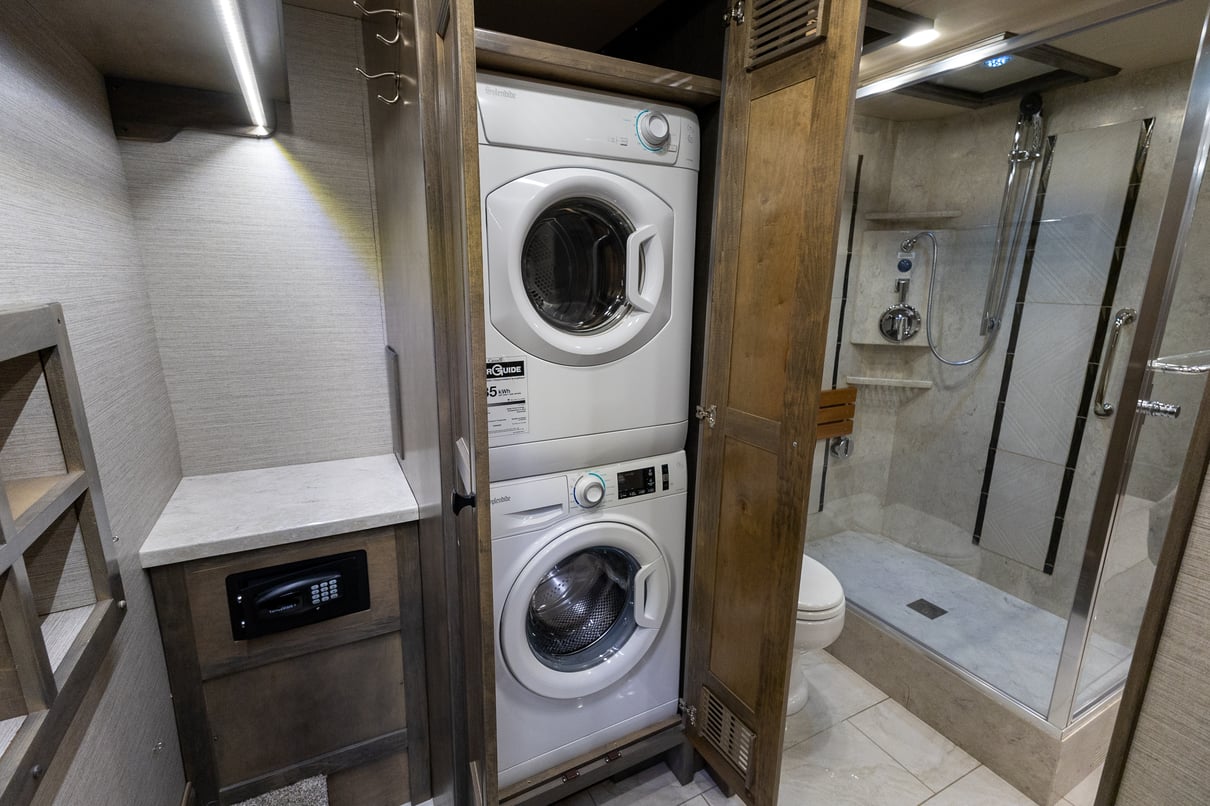 2022 Tiffin Allegro Bus 45 OPP gallery image-29