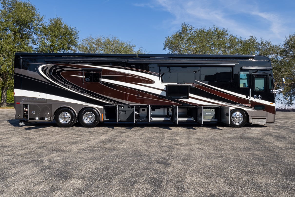 2022 Tiffin Allegro Bus 45 OPP gallery image-30