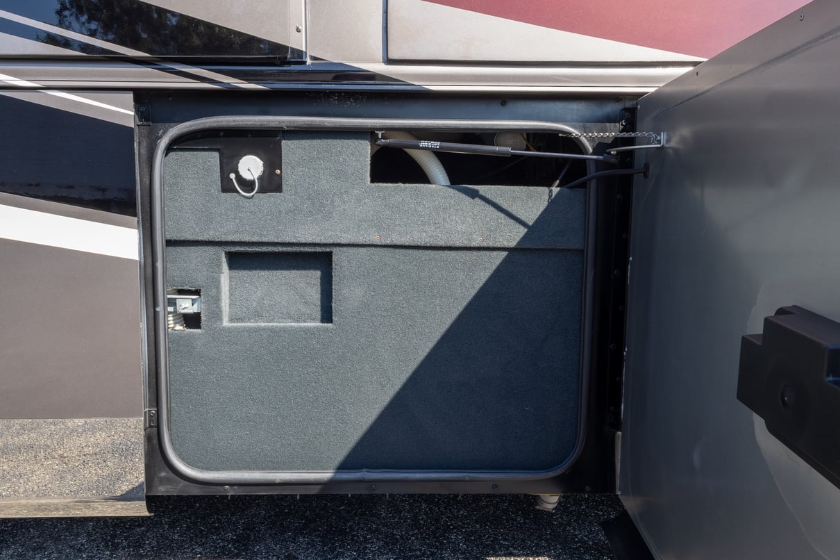 2022 Tiffin Allegro Bus 45 OPP gallery image-34
