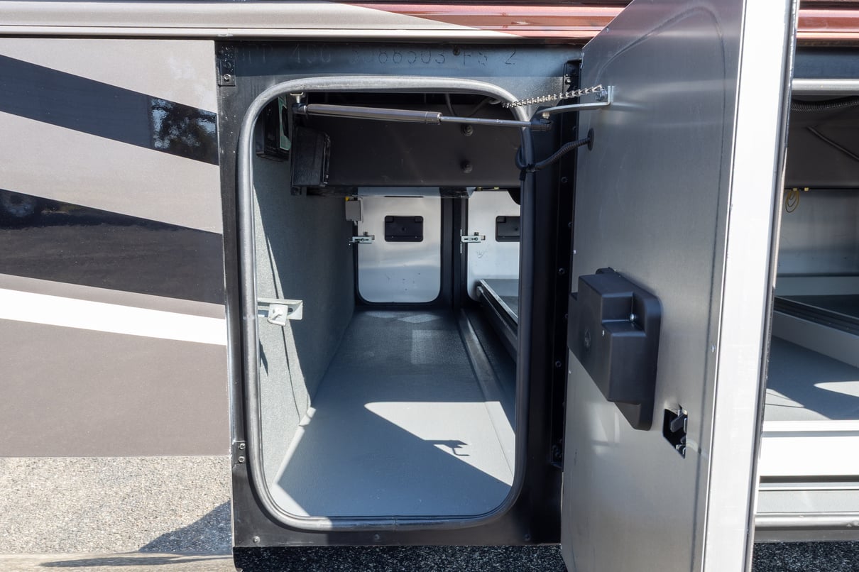 2022 Tiffin Allegro Bus 45 OPP gallery image-35