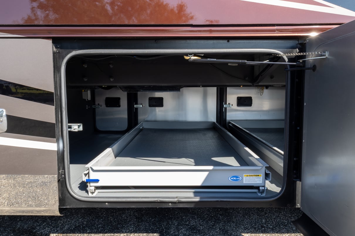 2022 Tiffin Allegro Bus 45 OPP gallery image-36