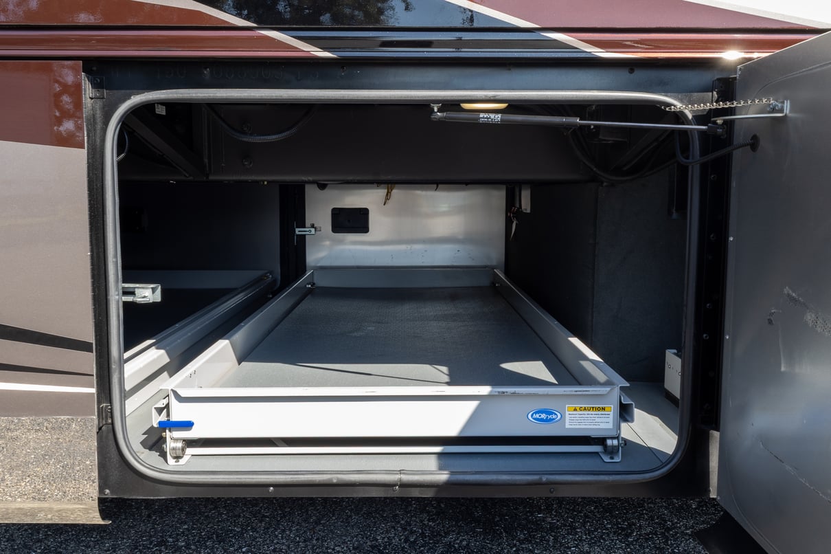 2022 Tiffin Allegro Bus 45 OPP gallery image-37