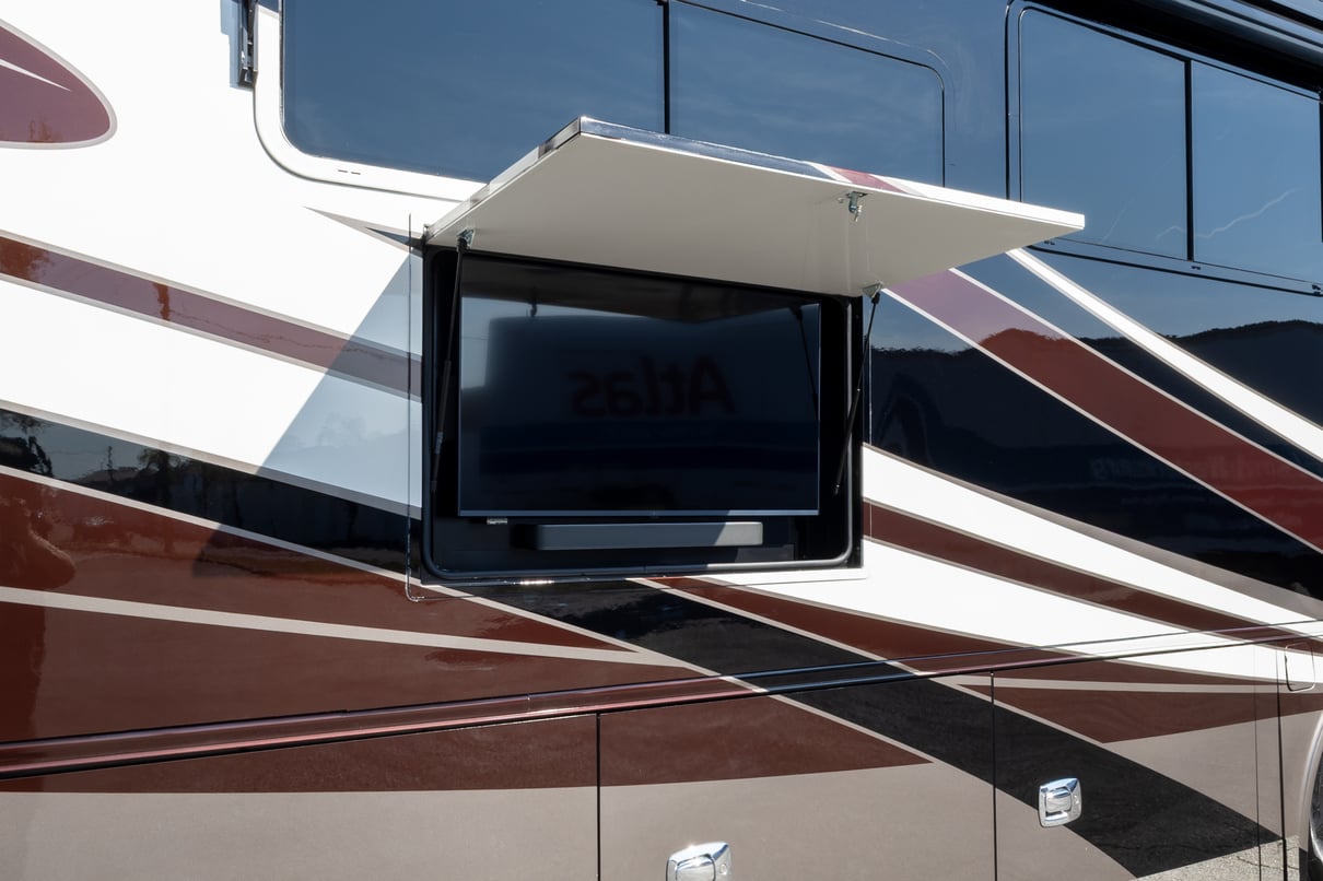 2022 Tiffin Allegro Bus 45 OPP gallery image-39