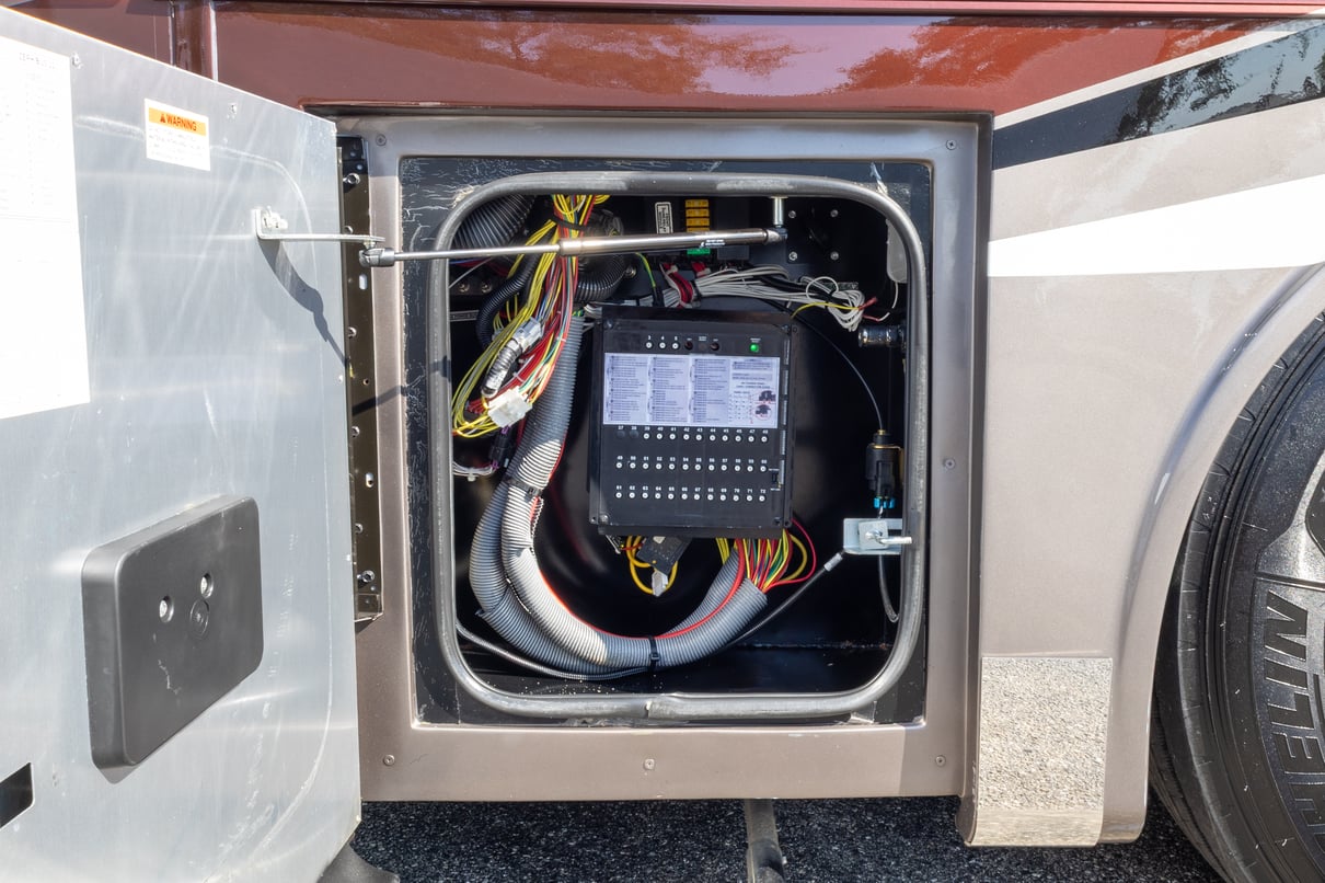 2022 Tiffin Allegro Bus 45 OPP gallery image-40