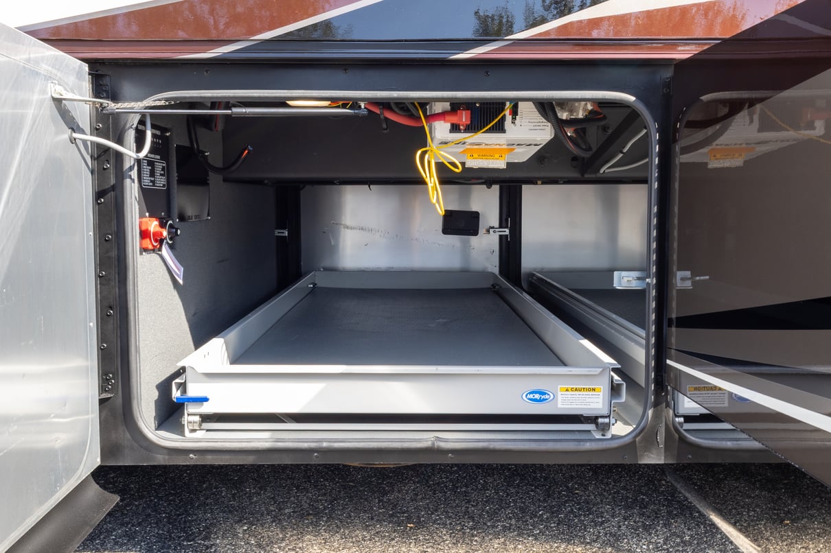 2022 Tiffin Allegro Bus 45 OPP gallery image-42