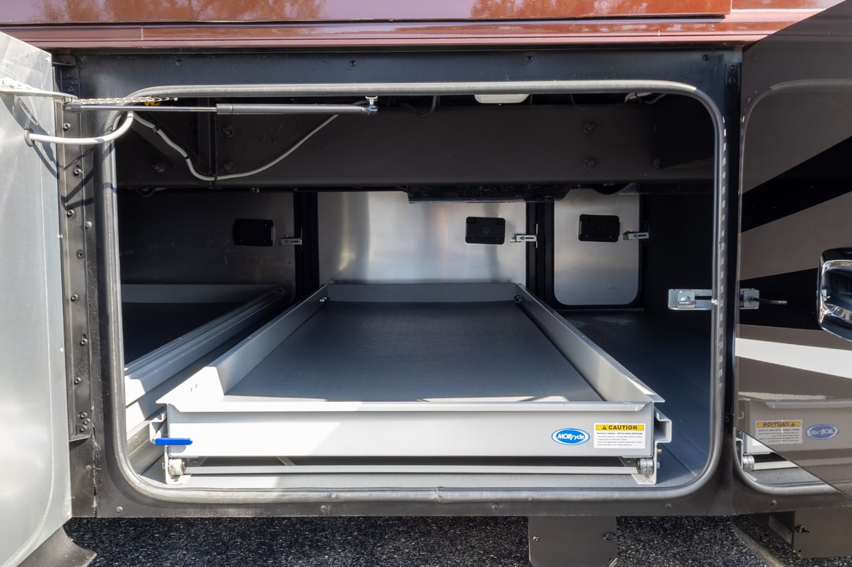 2022 Tiffin Allegro Bus 45 OPP gallery image-43