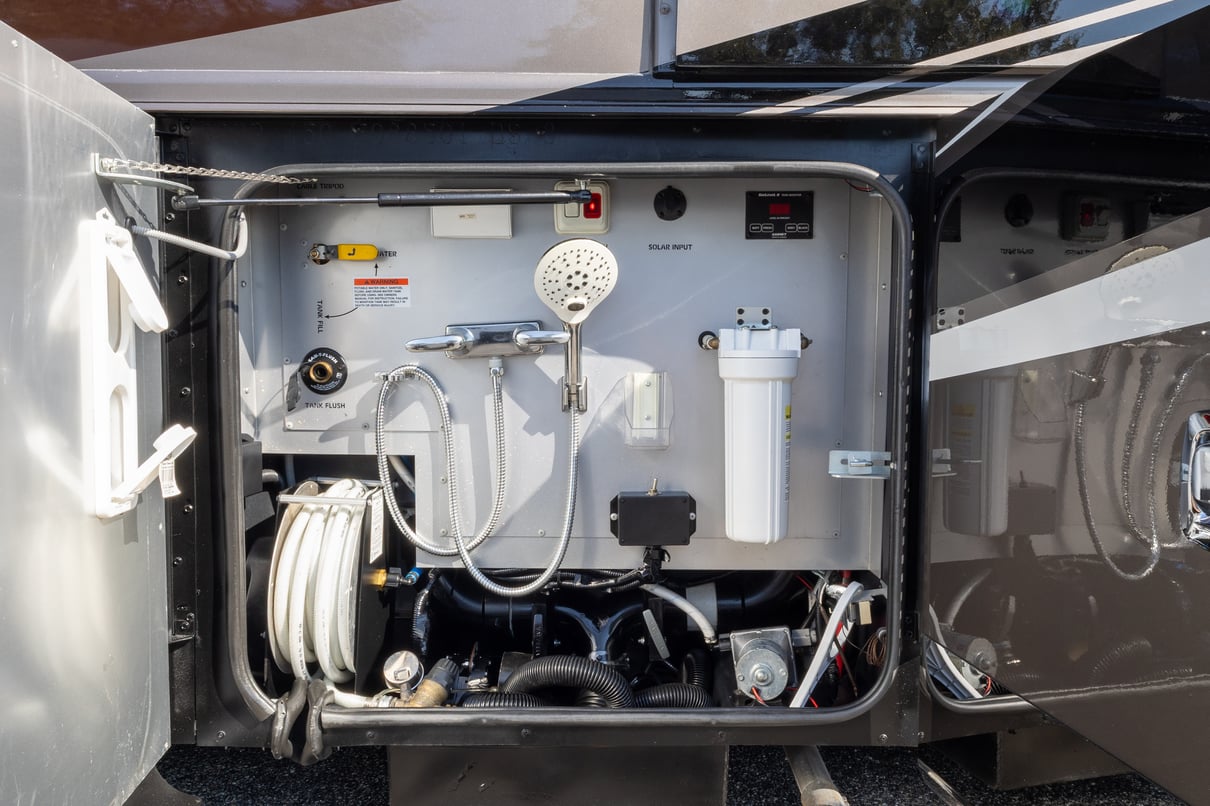 2022 Tiffin Allegro Bus 45 OPP gallery image-45