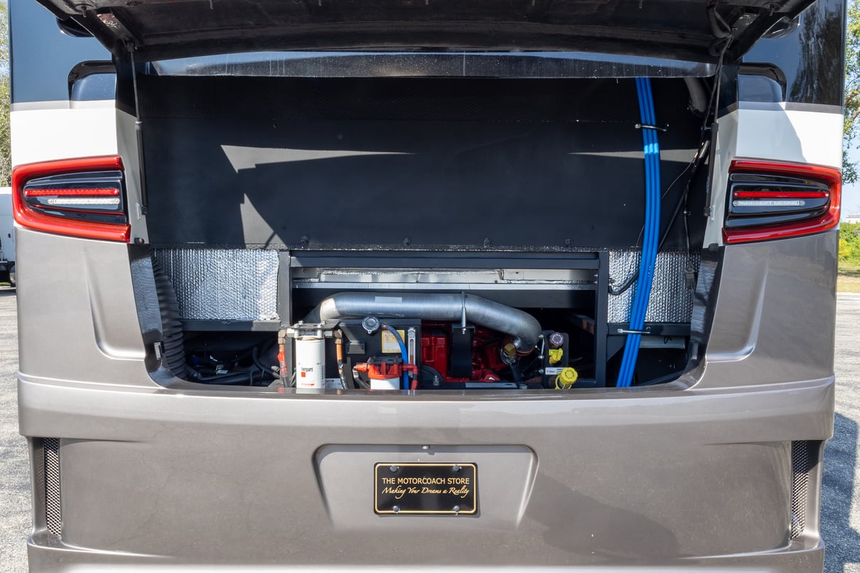 2022 Tiffin Allegro Bus 45 OPP gallery image-48