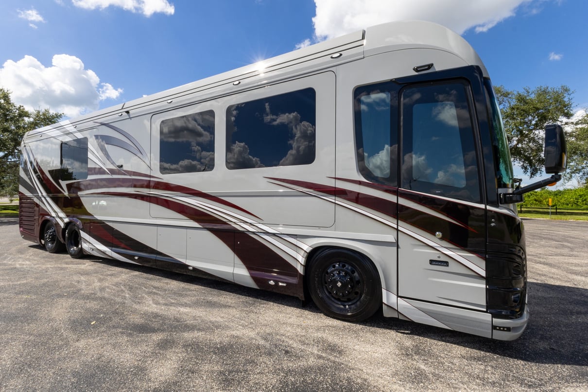 2023 Newell P50 gallery image-2