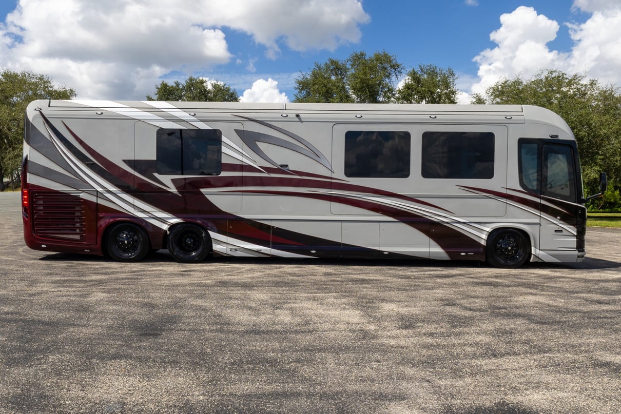 2023 Newell P50 gallery image-3