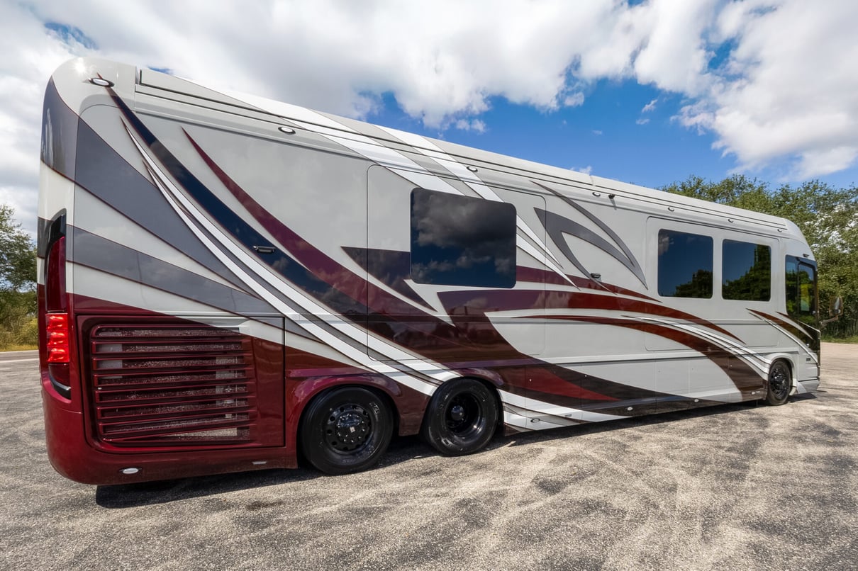 2023 Newell P50 gallery image-4