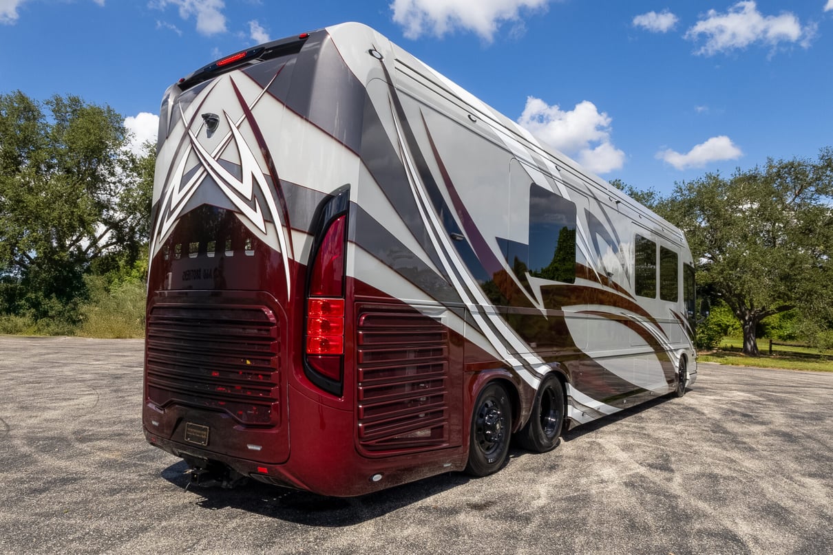 2023 Newell P50 gallery image-5