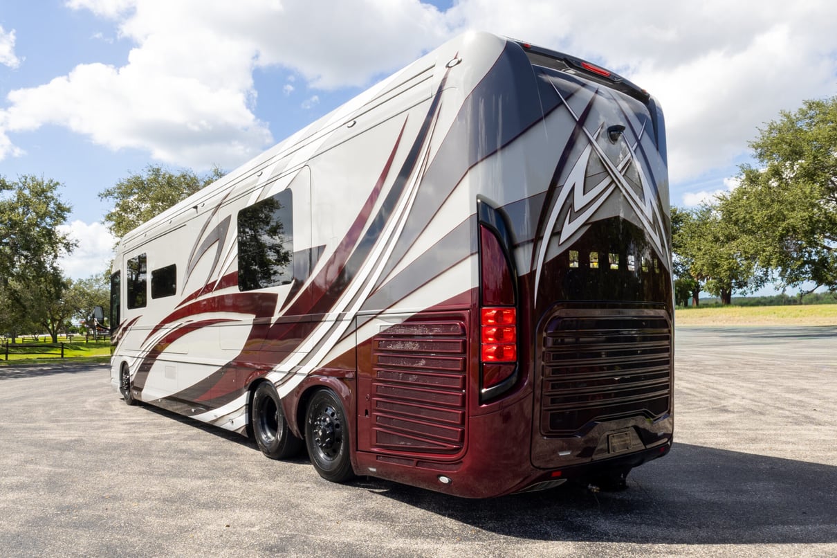 2023 Newell P50 gallery image-7