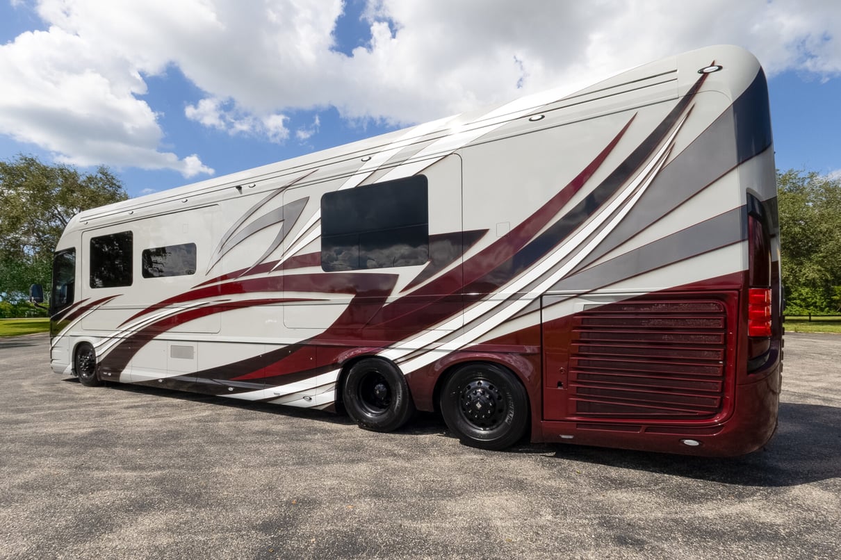 2023 Newell P50 gallery image-8