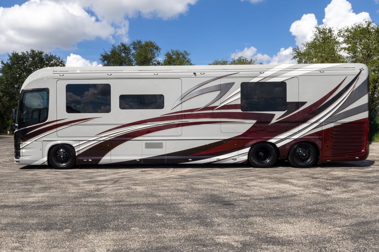 2023 Newell P50 gallery image-9