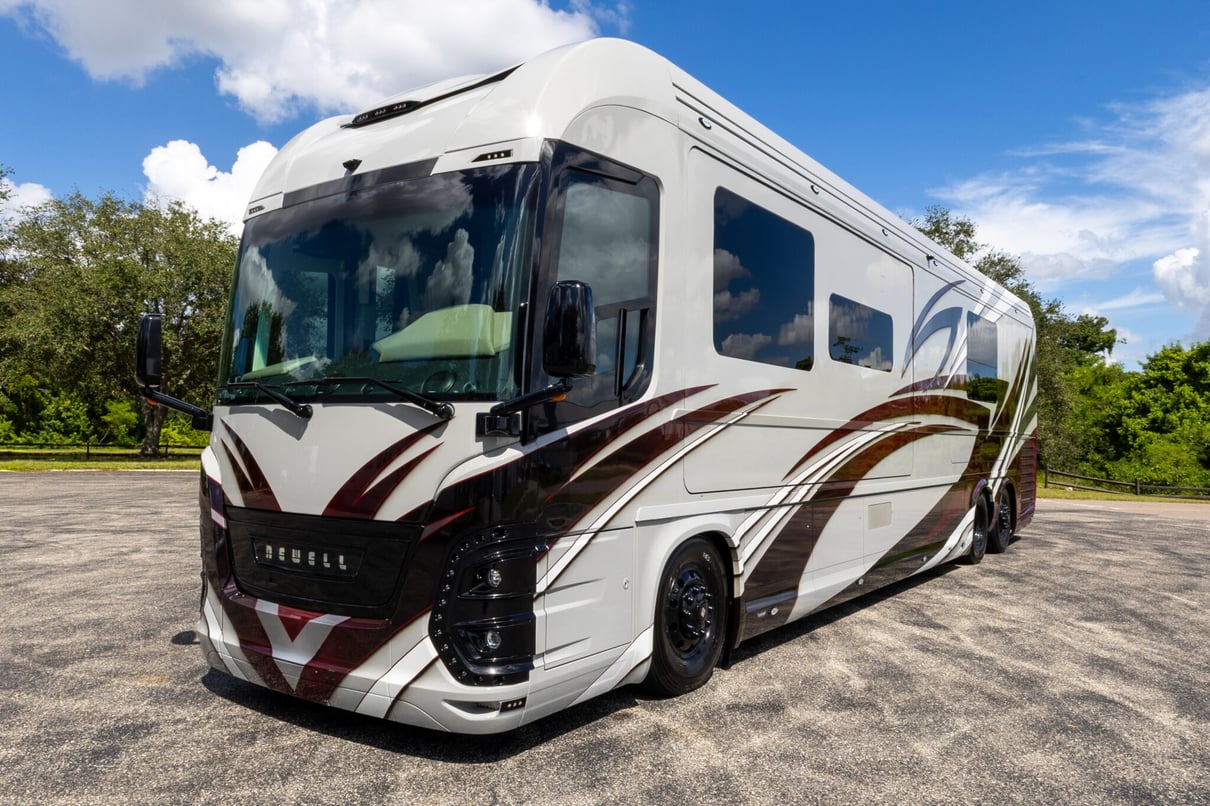 2023 Newell P50 gallery image-11