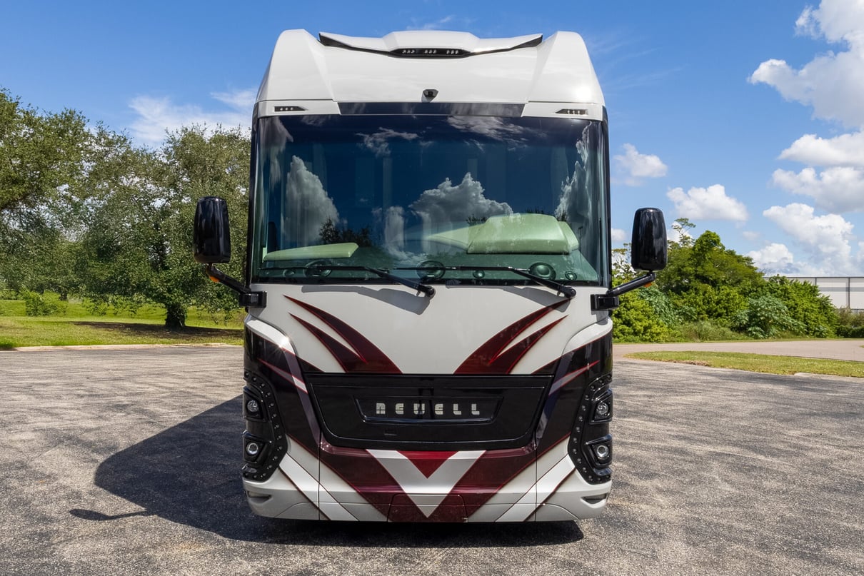 2023 Newell P50 gallery image-12