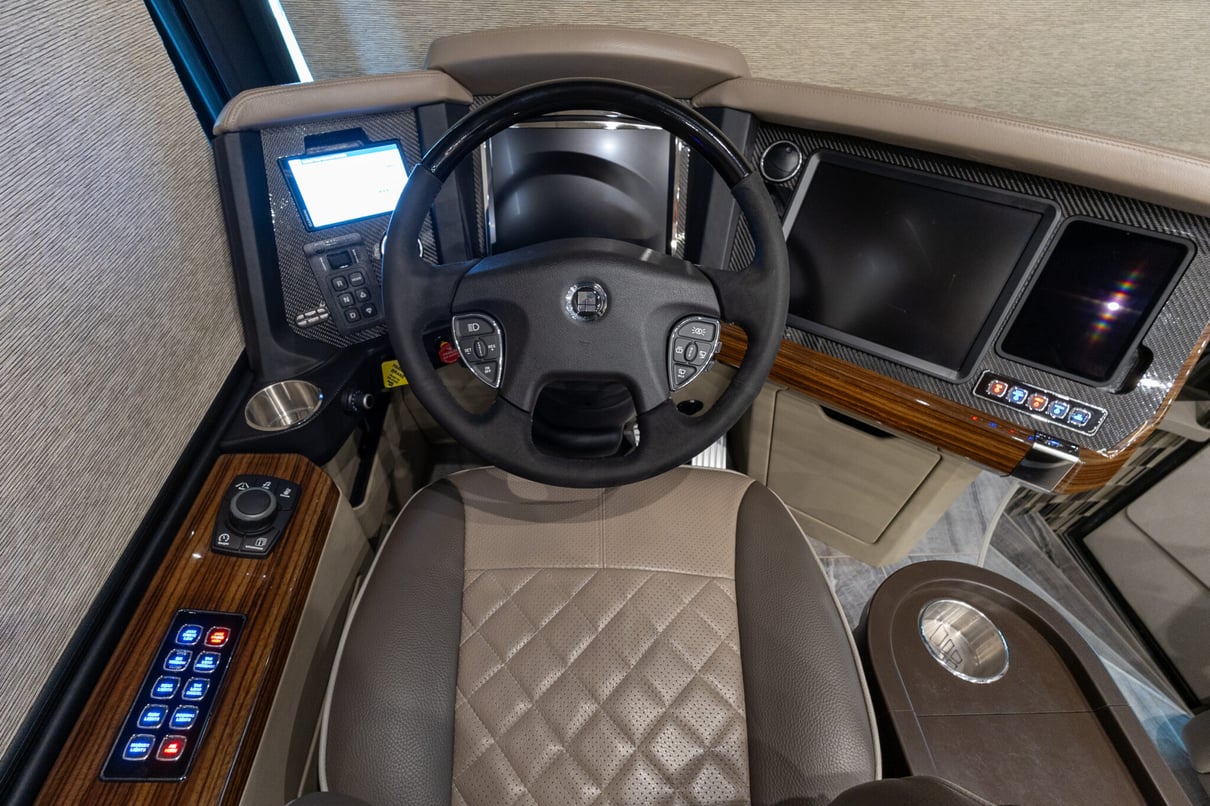 2023 Newell P50 gallery image-13