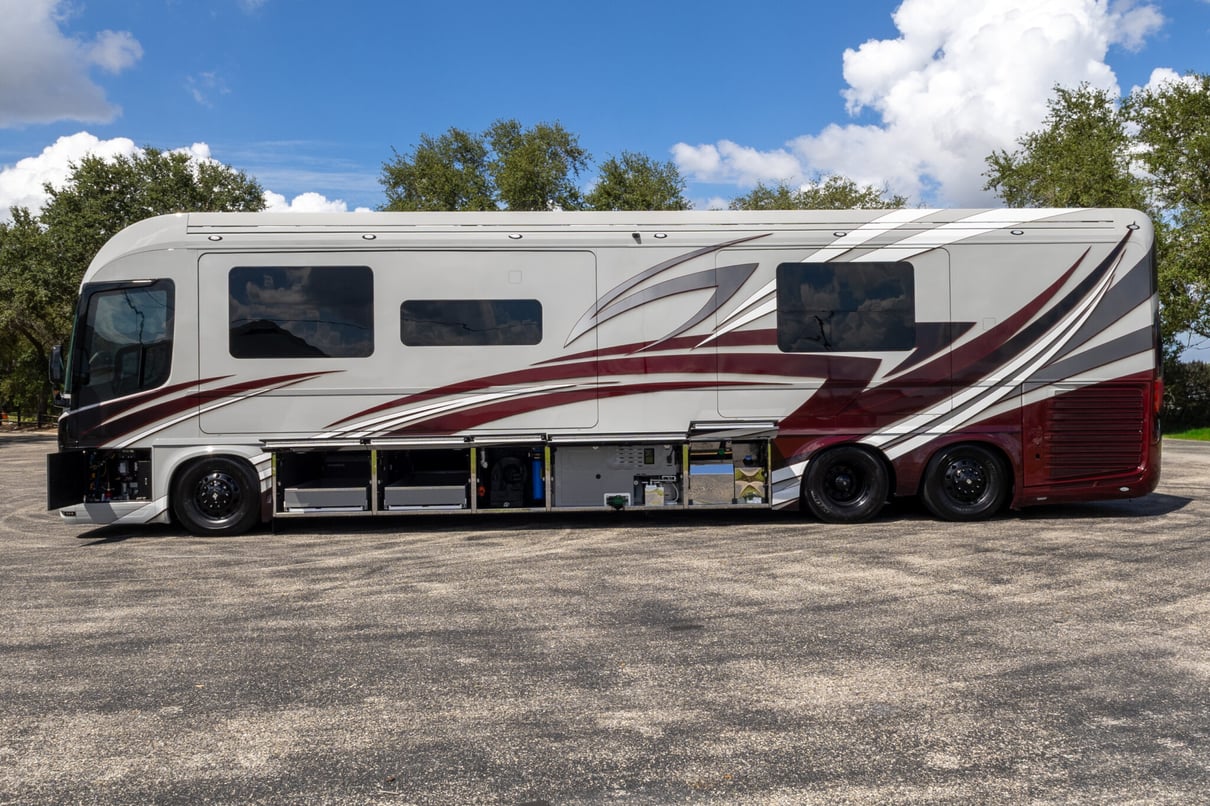 2023 Newell P50 gallery image-33