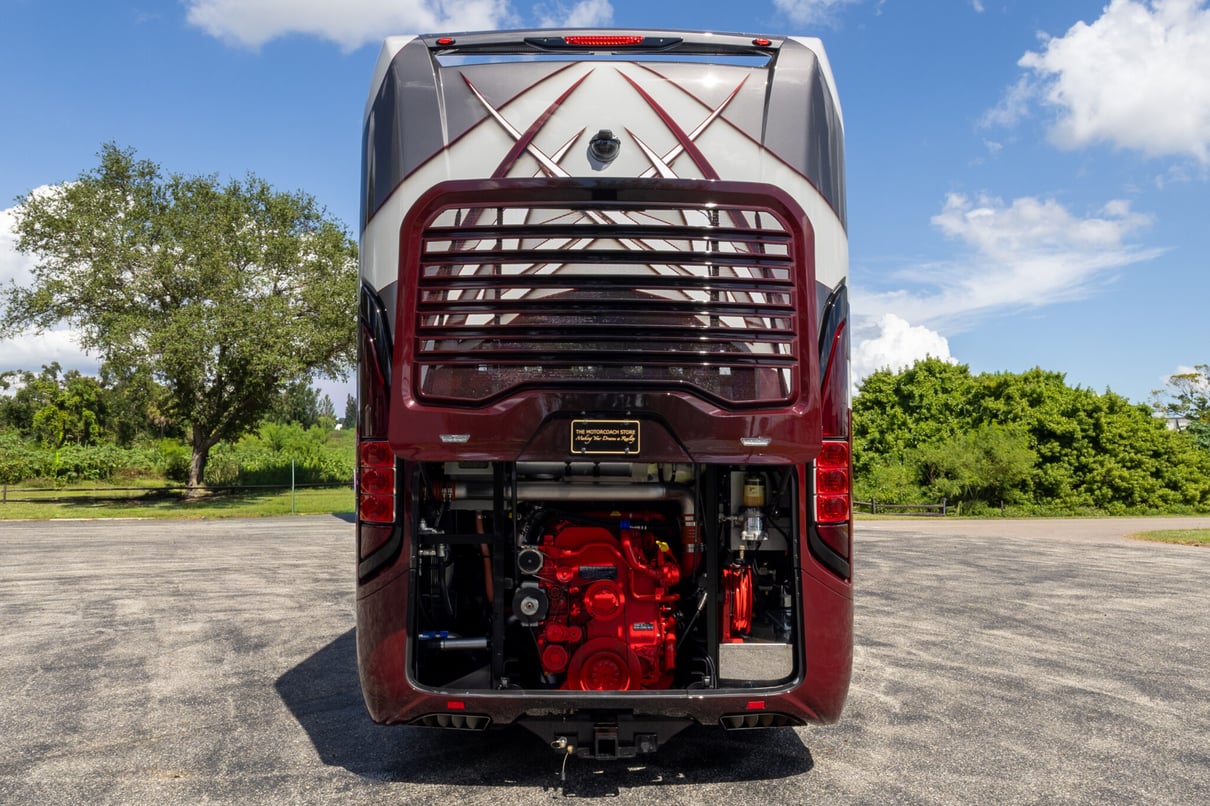 2023 Newell P50 gallery image-45