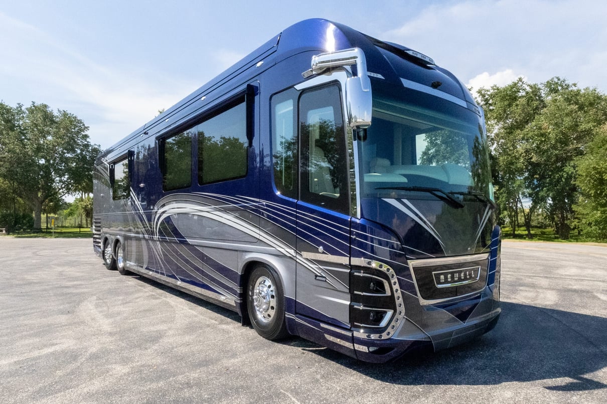 2024 Newell P50 gallery image-1